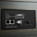 Mini Wireless Bluetooth Car Kit Aux Adapter 3.5mm Jack Bluetooth Audio Rece