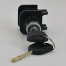 Vehicle Bonnet Lock Latch Repair