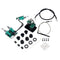 Ukulele Piezo Pickup System Kits Adjusting Volume Controls