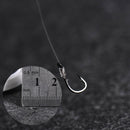 Leo Fishing Accessories Automatic Electric Fishing Hook Tier Machine Portab Z6Q1