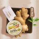 Advanced Molecular Hair Roots Treatment Repair Hair Essence Hot Care Bouncy A8G1