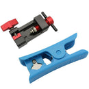 Multifunction Bicycle Repair Tools Hydraulic Disc Brake Hose Olive Connecto