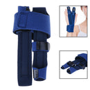 Adjustable Trigger Finger Splint PainRelief Straightener Brace Corrector Suppo3C