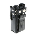 Walkie Talkie/Two Way Radio Case Holster Bag Pouch & Adjustable Shoulder Strap
