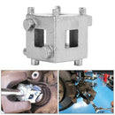 Disc Brake Rear Calliper Piston Square Wind Back Rewind Brakes Square 3/8 i