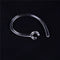 2pcs Clear Replacement Earhook Loop Earloop Clip For Bluetooth Headse BNAUFS â„–[