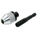 0.3-6.0mm Taper Lathe Electric Drill Chuck Wrench Chuck Key Power Tools