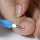 8Pcs Nail Files Professional Pedicure Foot Hard Dry Dead Skin Remover Tools