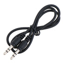 Wireless Bluetooth V4.0 Transmitter 3.5mm Audio Cable Adapter TV AV Ca OZ