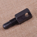 14mm Metal Piston Stop Chainsaw Clutch Flywheel Removal Tool Flywheel 2 Cycle