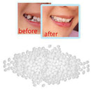 1Denture Solid Glue Dental Restoration Temporary Tooth Repair Kit Teeth And Ga_