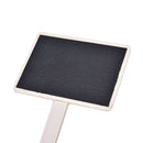 5X Wooden Chalkboard Blackboard Message Table Number Wedding Party Decor MOME
