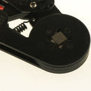 AWG23-10 Ferrule Ratcheting Wire Terminal Crimper for electricians, contractors