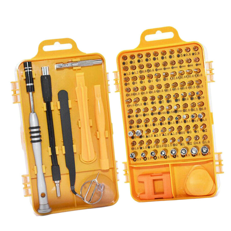Multifunctional Precision Screwdriver Repair Set For Phone Watch PC Laptop