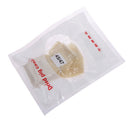 8m*45mm Edible Sausage Casings skins Packaging Pork Intestine Sausage TubesB Hn
