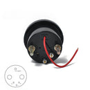 2'' (52mm) Voltmeter Gauge For Boat Marine RV Car