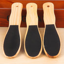 New Double Sided Foot Rasp File Callus Dead Skin Remover Pedicure Scrubber Too