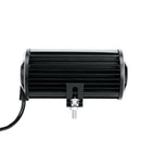 7Inch 72W Flood Led Work Light Bar Offroad Atv Fog Lamp Truck Suv 4Wd 12V 2
