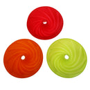 Spiral shape silicone Cake Pan Bread Bakeware Mold baking tools ATAU3C