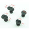 10PCS Car Body Hammer Glue Puller Tabs Lifter Paintless Dent Repair Tool Kit