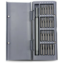 25Pcs/Set Multifunction Screen Opening Tool Mobile Phone Opening Disassembl