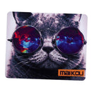 Anti-Slip Game Gaming Mouse Mice Pad Mat 180*200mm for PC Laptop Computer
