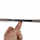 Finger Anti-Skid Spinning Pen Rotating Ballpoint Pen Non Slip Rolling