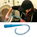 Washing machine cleaner Vacuum cleaner duct extension head Supply cleaner V U1O3