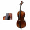 Professional Cello Bridge for 1/8 Size Cello Exquisite Maple Material