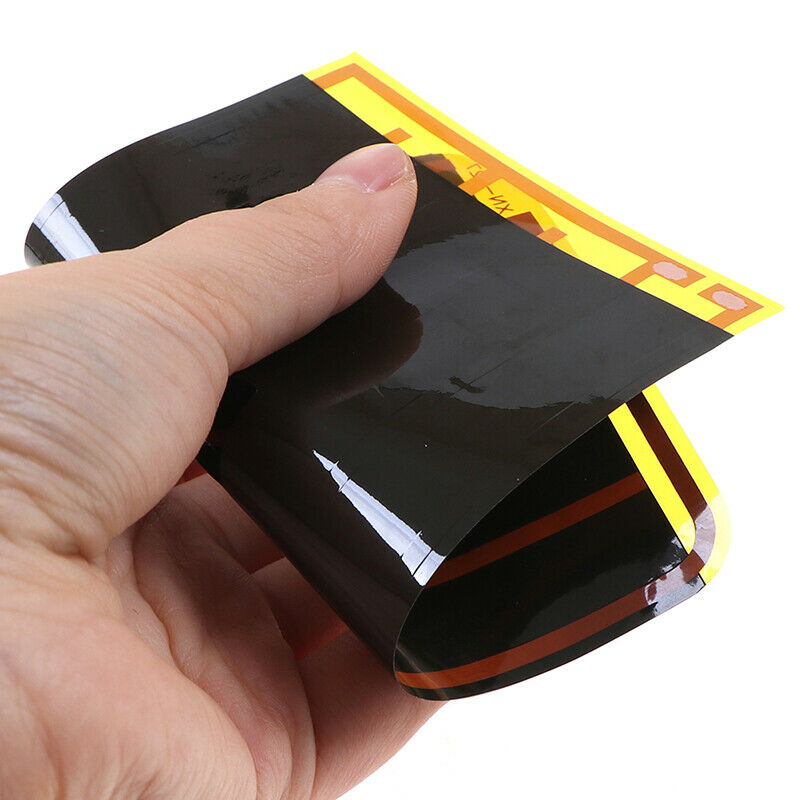 Warm Plate USB Heating Heater Plate Graphene Heating Sheet Pad Warm Palace B Hn