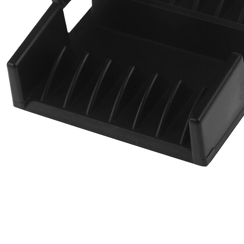 Hair Clipper Limit Comb Guide Plastic Hair Trimmer Guards Removing Split T Gw