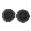 1 Pair 90mm Earmuff Earpads for Sony MDR-V700DJ MDR V700 V700DJ Headphones
