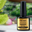 Lily Angel 7.3Ml Top Coat & Base Coat Uv Led Gel Nail Polish Nail Gel Polis