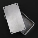 1590B Style Effects Pedal Aluminum Stomp Box Enclosure for Guitar A