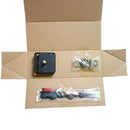 Clock Movement Mechanism DIY Non-Ticking Wall Clock Movement Mechanism
