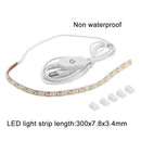 Sewing Machine Light Bright Strip LED Light With Dimmer Tool USB Power A7A8