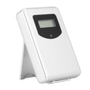 433MHz Wireless Weather Station With Forecast Temperature Digital Thermometer JR