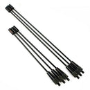 Antenna UHF-F 10-1300MHz Nagoya Antenna Ground Redical for Car Mobile Radio