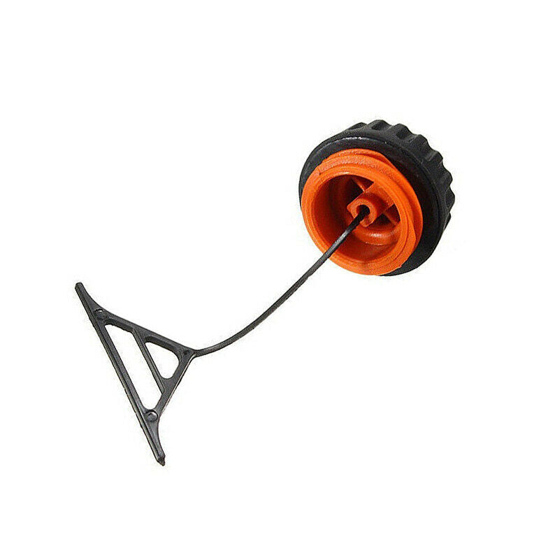 Gas Fuel Cap &Oil Cap Kit Fit For Stihl Chainsaw 020 021 023 024 025 026 02