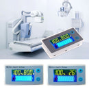 Universal Battery Capacity Voltmeter Tester LCD Car Lead-acid Indicator 10-100V