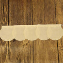 5 Set (500Pcs) Empty Teabags String Heat Seal Filter Paper Loose Tea Bag