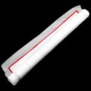 Baking Mat Sheet 60x40cm Rolling Dough Pastry Cakes Bakeware Liner Pad Sili U2S9