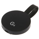 Chromecast 4rd Generation 1080P Digital HDMI Media Video Streamer Player New JR