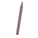 2 Pcs Pro Stone Nail File Cuticle Remover Trimmer Buffer Buffing Manicure Tool