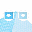 10 pcs Pocket Size Healthful Safe Disposable Paper Toilet Seat Covers For C Z8C2