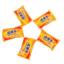 5 Pcs/Set Shanghai Sulfur Soap Skin  Care Sterilize Antipruritic So Gw
