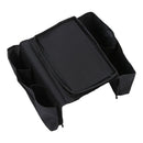 Large 6 Pocket Sofa Couch Arm Rest Remote Caddy Organiser C2U9