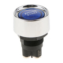 12V Universal Car Engine PUSH START BUTTON Ignition Engine Ignition Starter
