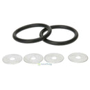 Quick Release Fasteners For Front Bumpers Rear Bumper Reinforcement Ring Tools