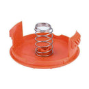 String Trimmer Line Cap AF-100 Spring Replacement Spool & Decker I6E0 Fo P1E6